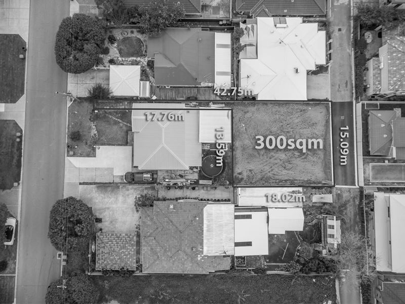 216A Woodside Street, Doubleview WA 6018