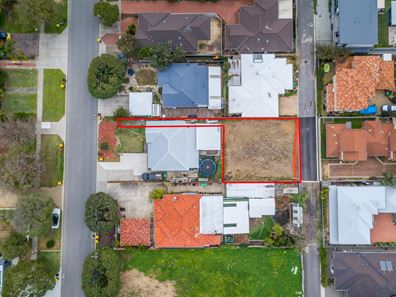 216A Woodside Street, Doubleview WA 6018