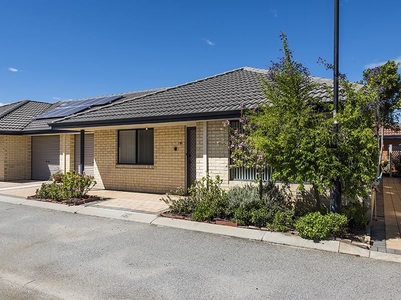 99/27 Pearson Drive, Success