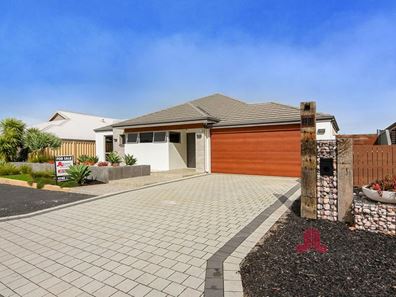 10 Carnegie Street, Dalyellup WA 6230