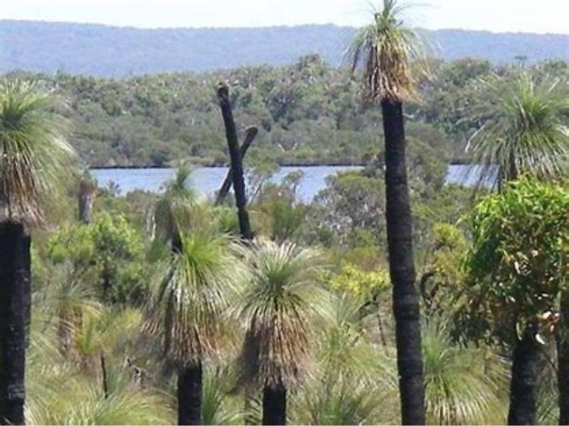 17 Flora Grove, Molloy Island