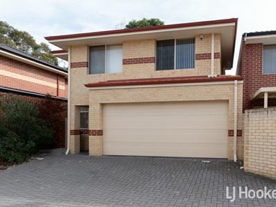 6/34 Knutsford Avenue, Rivervale WA 6103