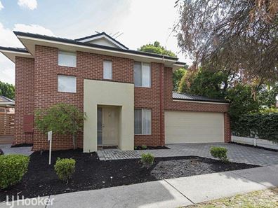 6/34 Knutsford Avenue, Rivervale WA 6103