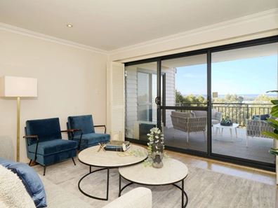 12A/3 Thirlmere Road, Mount Lawley WA 6050