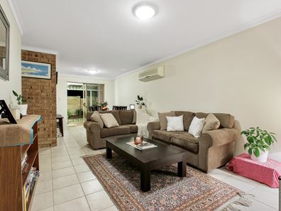 4/65 Tyler Street, Joondanna WA 6060