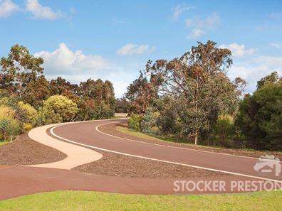 6 Cockatoo Loop, Vasse WA 6280