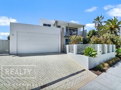 15 Edward Street, North Beach WA 6020