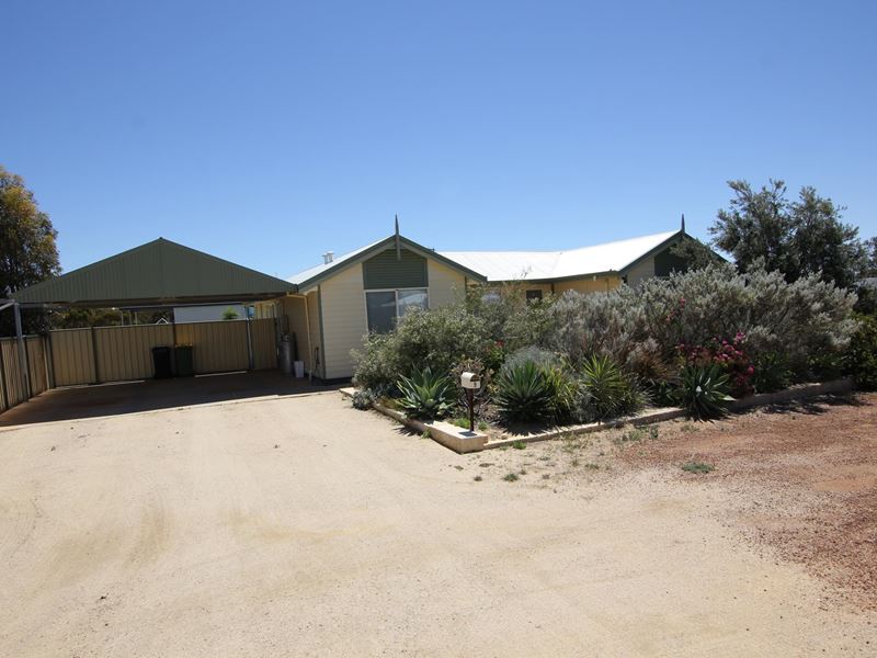 9 McGinniss Way, Merredin