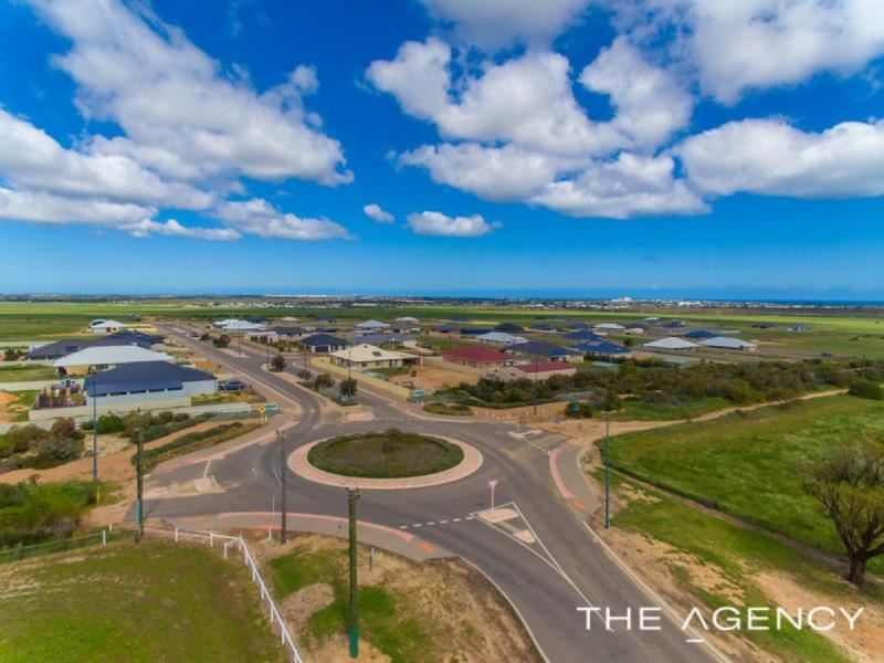 Lot 63, 25 Wisteria Parade, Moresby WA 6530