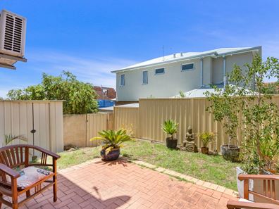 4/68 First Avenue, Mount Lawley WA 6050