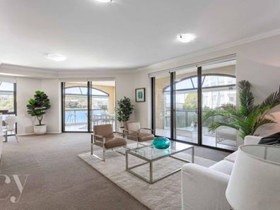 210/4-6 Doepel Street, North Fremantle WA 6159