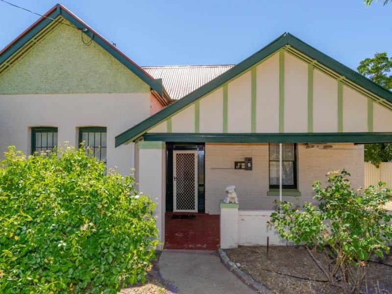 34 Queen Street, Pingelly WA 6308