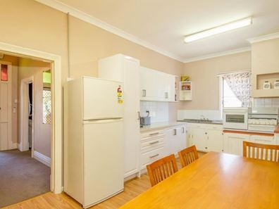 34 Queen Street, Pingelly WA 6308