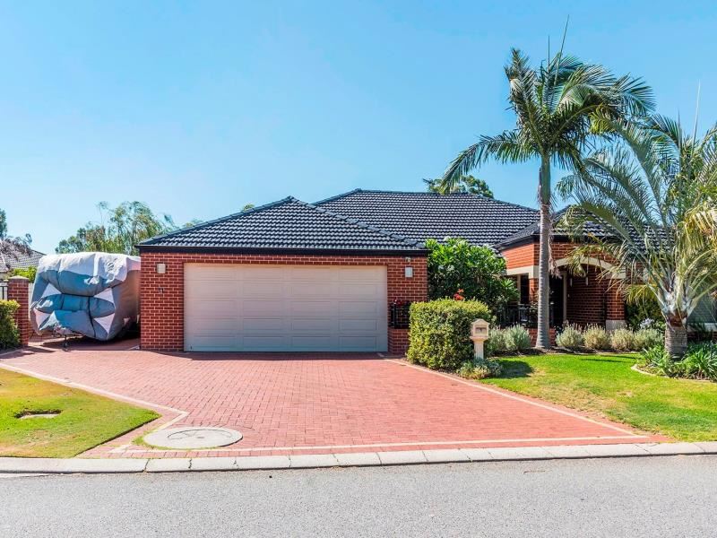 1 Brentwood Way, The Vines WA 6069