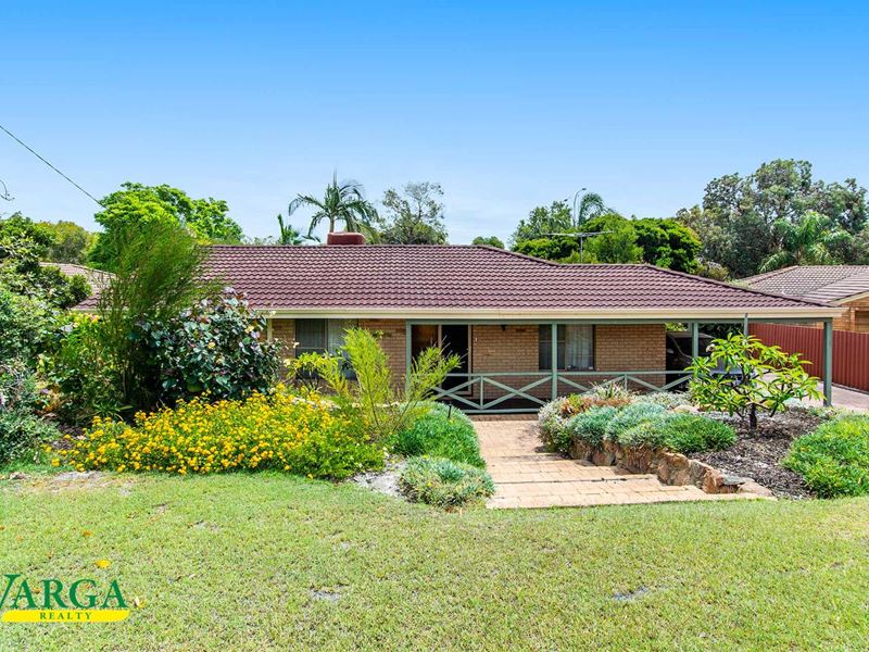 8 Lythe Place, Willetton WA 6155