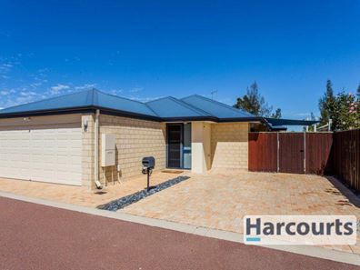 16 Onyx Lane, Wellard WA 6170