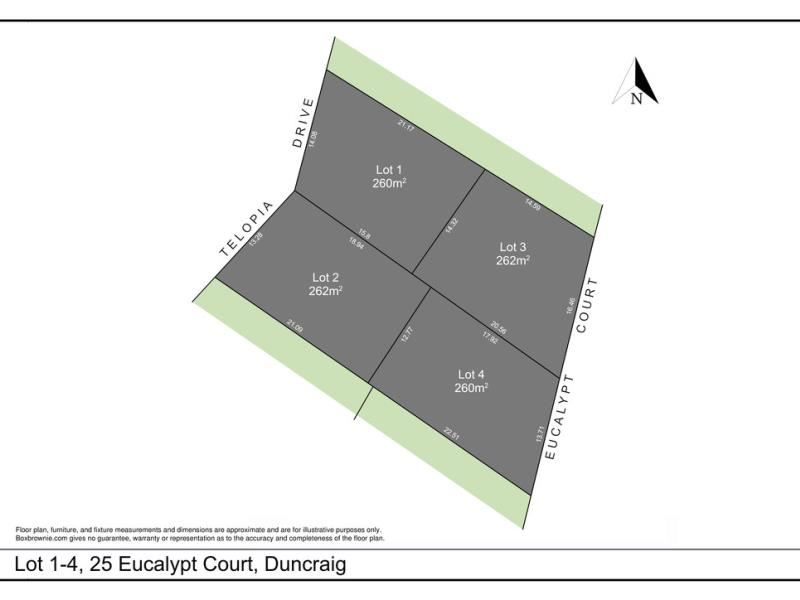 25b Eucalypt Court, Duncraig WA 6023