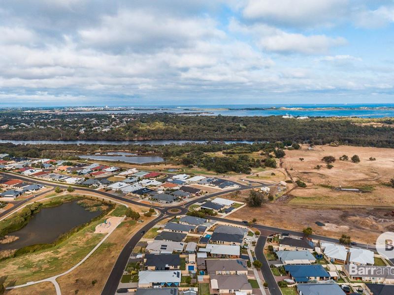 Proposed/Lot 123 Wandoo Way, Eaton