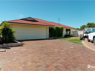 5 Karri Court, Broadwater WA 6280