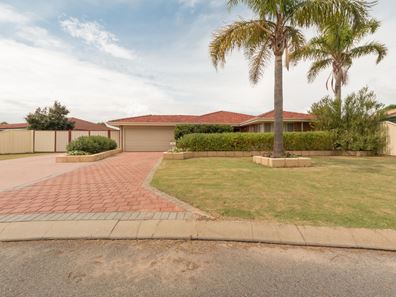 9 Indigo Circle, Warnbro WA 6169