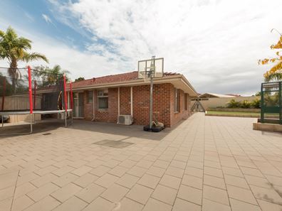 9 Indigo Circle, Warnbro WA 6169