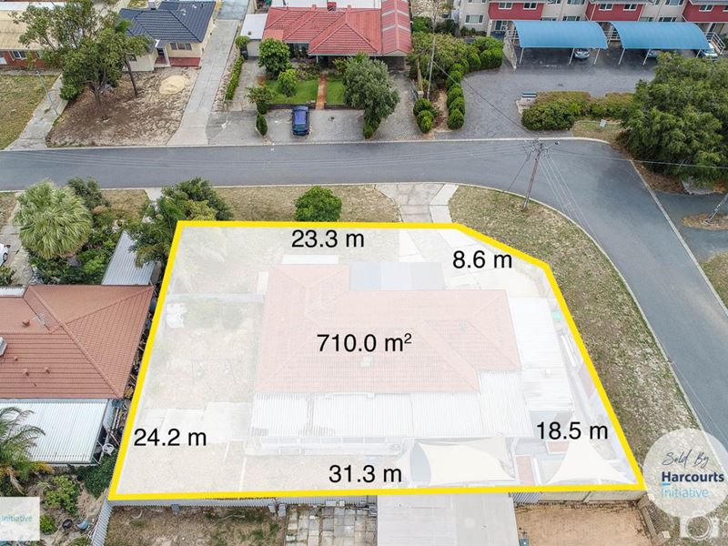 33 Pointer Way, Girrawheen WA 6064