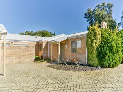 14/8 Ashford Avenue, Rockingham WA 6168