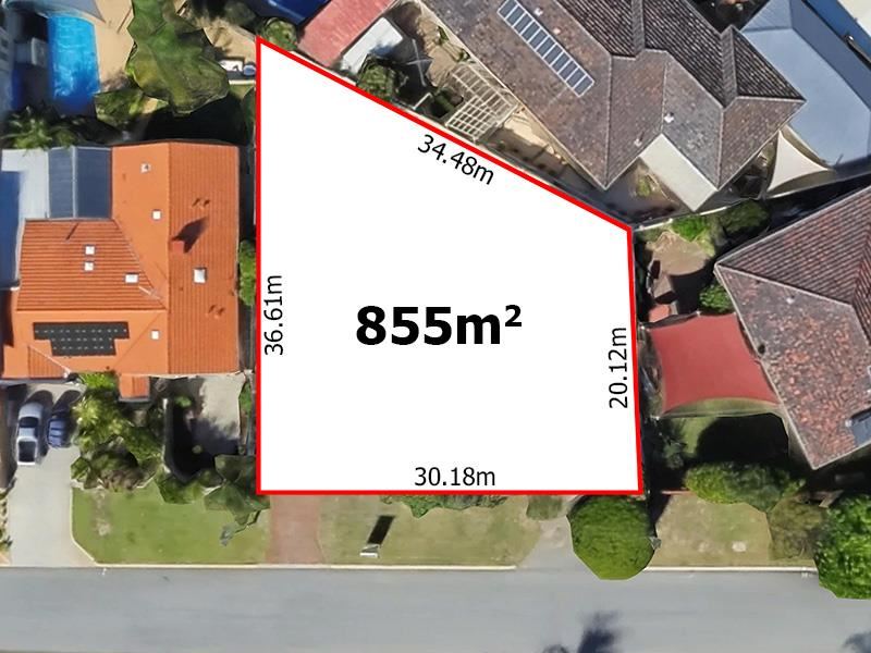 8 Gordon Rd West, Dianella