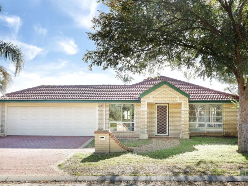 11 Kyeema Way, Ellenbrook WA 6069