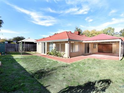 11 Kyeema Way, Ellenbrook WA 6069