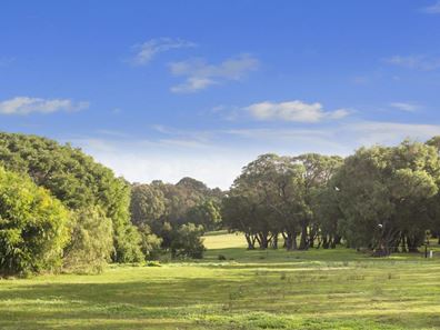 Lot 5, 10 Offshore Crest, Margaret River WA 6285