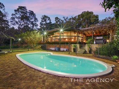 24 Waterford Drive, Gidgegannup WA 6083