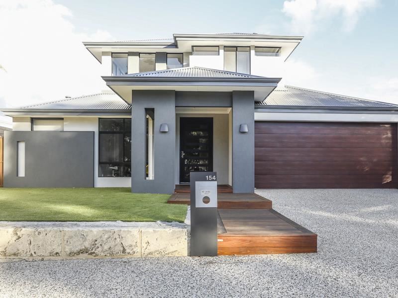 154 ST Stephens Crescent, Tapping WA 6065