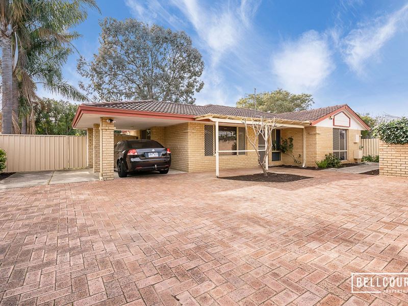 87B Gladstone  Road, Rivervale WA 6103