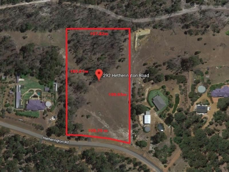 292 Hetherington Road, Argyle