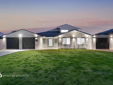 29 New England Drive, Hillarys WA 6025