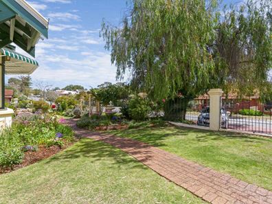 48 First Avenue, Mount Lawley WA 6050