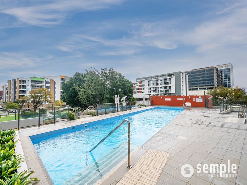 27/3 Homelea Court, Rivervale