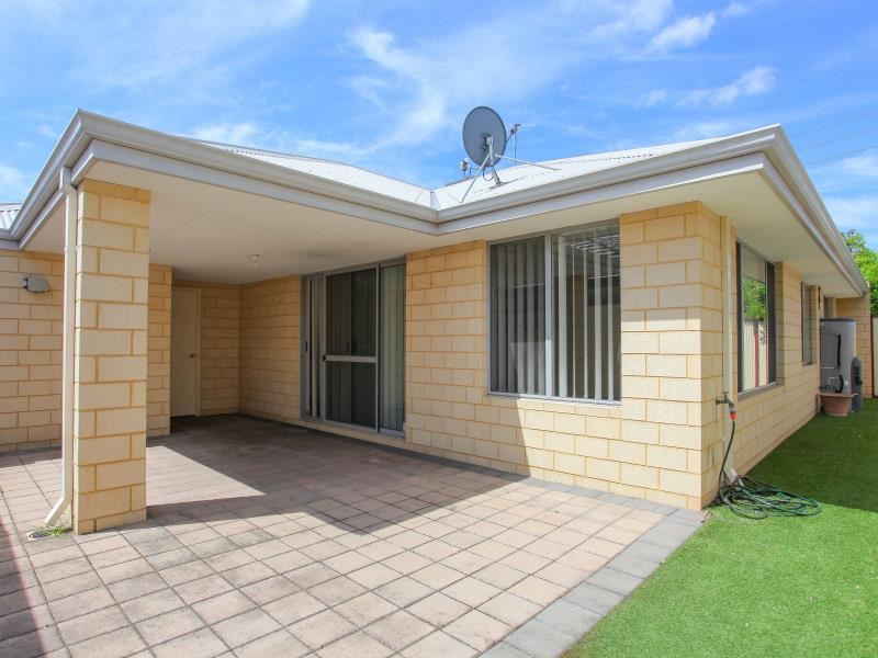 2/114 Gerard Street, East Cannington WA 6107