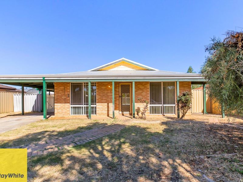 12 Luton Close, Ballajura WA 6066