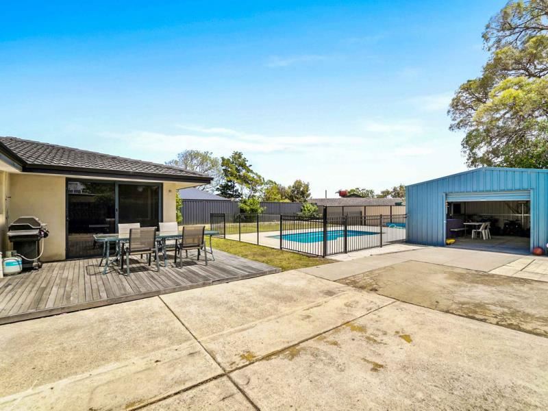 36 Dallas Crescent, Wanneroo WA 6065