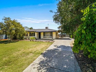 36 Dallas Crescent, Wanneroo WA 6065