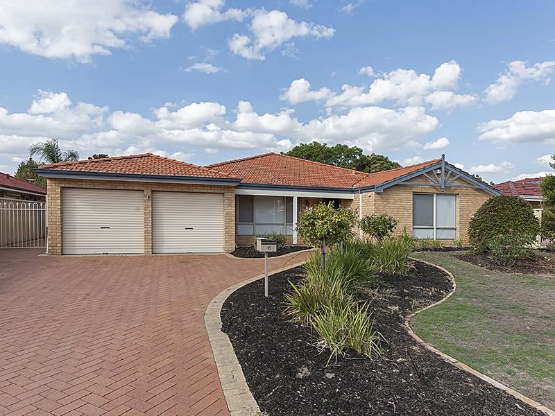 18 Feltbush Mews, Canning Vale WA 6155 | Sold: 06 Dec 2020