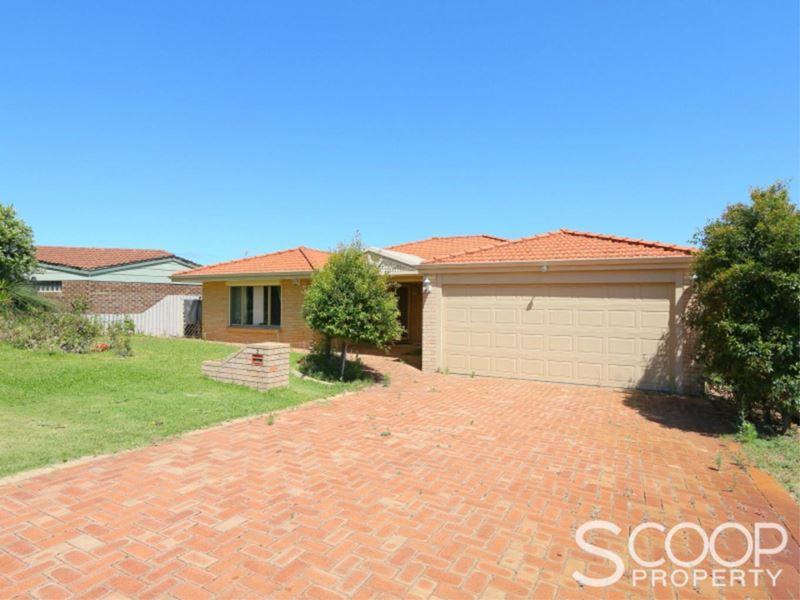 3 Browning Way, Lake Coogee WA 6166