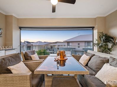 7/19 Perlinte View, North Coogee WA 6163