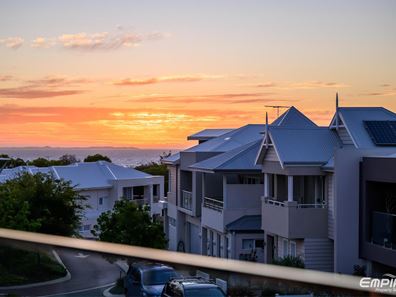 7/19 Perlinte View, North Coogee WA 6163