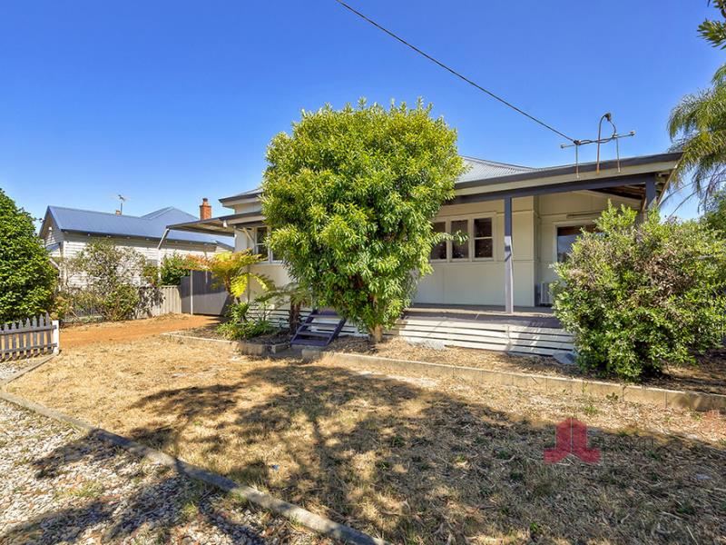 225 Steere Street, Collie WA 6225