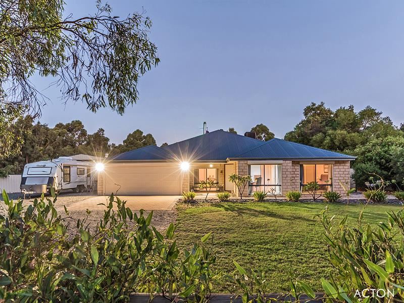 37 Tranby Avenue, Serpentine WA 6125