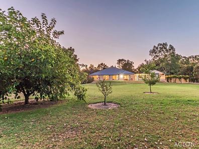 37 Tranby Avenue, Serpentine WA 6125