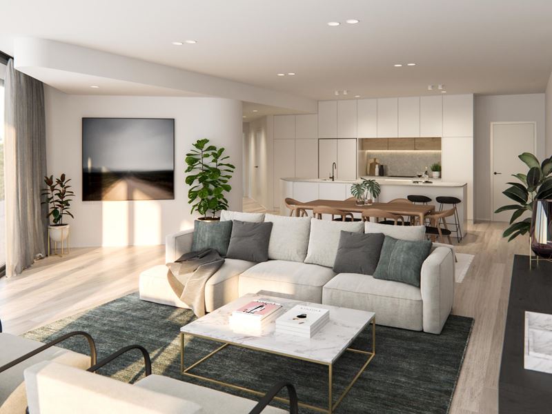 301/3 Fairlight  Street, Mosman Park